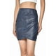 thumbnail image 2 of Chaqueta Cuero Sharo Marfil Hombre, 2 of 6