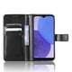 thumbnail image 4 of Funda tipo libro para Samsung Galaxy A23E/A23S, cartera todo‑en‑uno, funda multifuncional con tarjetero y correa de muñeca desmontable, 4 of 4