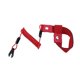 thumbnail image 5 of Barco Match Switch Lanyard Piezas De Correa De Mu?eca Accesorios De Lancha De Motor Cable De Seguridad Rojo, 5 of 5