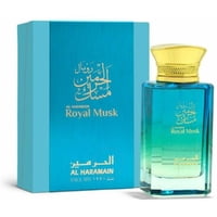 Al Haramain - Royal Musk Edp 100Ml