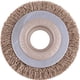 thumbnail image 1 of Grata Circular Latón Ondulado - 5'' - Buje 1'' - Calibre de 0,35 mm - Hela, 1 of 2