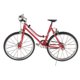 thumbnail image 2 of 1:10 Escala Diecast Bicicleta Modelo Juguetes Racing Cycle Cross Bike Replica Toy, 2 of 5