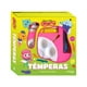 thumbnail image 1 of Taller De Arte Infinito: Témperas, 1 of 2