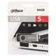 thumbnail image 3 of Pendrive 64Gb Dahua DHI-USB-U116-20-64GB, 3 of 3