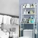 thumbnail image 5 of Organizador Estante Baño Armable Fácil 3 Niveles, 5 of 5