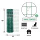 thumbnail image 3 of Valla de jardín Garden Craft, 1,22 m de alto x 15,24 m de largo, acero soldado, 3 of 6