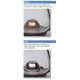 thumbnail image 2 of Solución limpiadora Capresso 640.13, 3 paquetes, 28 ml, 2 of 2