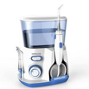 Genérico - Irrigador Oral Dental Eliminador Sarro Portatil Lau