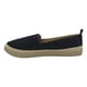 thumbnail image 3 of ALPARGATA HUALUNAOTE MUJER NEGRAS | HLD-628A - Talla 41, 3 of 6