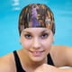 thumbnail image 4 of Gorro de Natación de Licra Encanto, 4 of 6