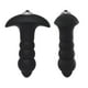 thumbnail image 3 of Plug Anal Vibrador Bubble Tapón Ano, 3 of 3