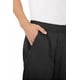 thumbnail image 2 of Pantalones Holgados para Chef para Hombre Chef Works Cool Vent Negro Talla Large, 2 of 8