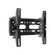 thumbnail image 1 of Soporte De Montaje En Pared Para Televisores LCD, Práctico Soporte De Montaje En Pared Con Inclinación De 15 ° Para 14 A 42 Pulgadas, 1 of 3