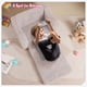 thumbnail image 3 of Sillas para niños MOMCAYWEX Sofá sherpa suave 2 en 1 para niños pequeños, 3 of 8