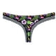 thumbnail image 3 of Bikini Calzón Colaless Reversible Estampado Xl, 3 of 3