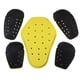 thumbnail image 2 of Ropa de Carreras para Motocicleta, Insertos de Armadura para Codo, Espalda y Hombro (Ropa de Carreras), 2 of 3