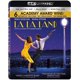 thumbnail image 1 of Blu-ray Lionsgate La La Land 4K Ultra HD, 1 of 1