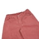 thumbnail image 2 of Pantalón Niña Rosado Oscuro Pillin, 2 of 3