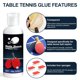 thumbnail image 3 of Adhesivo GDDP 100 ml para raqueta de tenis de mesa, 3 of 7