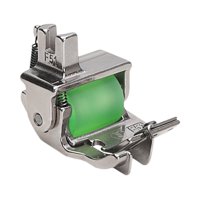 Bothyi - Prensatelas De Rodillo Para Máquina De Coser Industrial De Pespunte.
