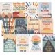 thumbnail image 1 of Paquete de 12 pósters 28 × 40 cm – Teacher Created Resources, 1 of 7
