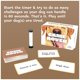 thumbnail image 3 of Game Spin Master Games SolidRoots Game Rover con perro a partir de 8 años, 3 of 6