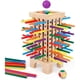thumbnail image 1 of Juego Montessori Madera Torre Pisa 42 Palitos Educativo, 1 of 3