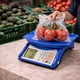 thumbnail image 2 of Balanza Digital 40kg Bascula Recargable Pesa Comercial, 2 of 3