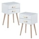 thumbnail image 1 of Pack 2 Veladores Gael | Elegancia y funcionalidad, 1 of 6