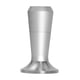 thumbnail image 5 of Grind Tamper Portafilter Coffee Gift Tamper De Café Para Kitchen Cafe Supplies 58mm Argent, 5 of 5