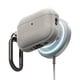 thumbnail image 1 of Funda Magnética Onyx Para Airpods Pro 3 Color Gris Cálido, 1 of 9