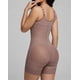 thumbnail image 5 of Faja Short Con Copas: Efecto Push Up Y Cierre De Alta Calidad - QS1033, 5 of 7