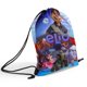 thumbnail image 5 of Elio Mochila de Cuerdas para Deportes y Gimnasio, Bolsa de Cuerdas Resistente al Agua, Bolsa Cinch, 30×40cm, 5 of 6
