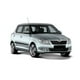 thumbnail image 1 of Filtro Aceite para auto Skoda Fabia 1999-2007, 1 of 3