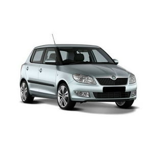 Pastillas Freno Para Auto Skoda Fabia 1999-2007 Trasero