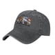 thumbnail image 2 of Sombrero Vaquero Desmarcar Ala Curvada Moldeable, 2 of 6