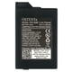 thumbnail image 2 of Batería OSTENT PSP-S280 de 1400 mAh y 3,6 V para Sony PSP, 2 of 8