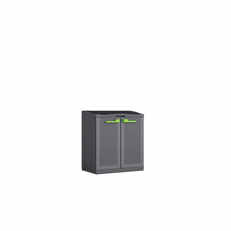 Keter - Armario Para Reciclar Moby 270 Lt
