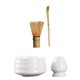 thumbnail image 3 of 4 Piezas / Set Kit De Batidor De Té De Estilo Japonés Para La Mesa De La Mesa Del Restaurante Del Hogar., 3 of 5