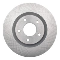 Mopar - Disco Freno Del. Jeep Patriot 2.0/2.4 2007-2017 Original