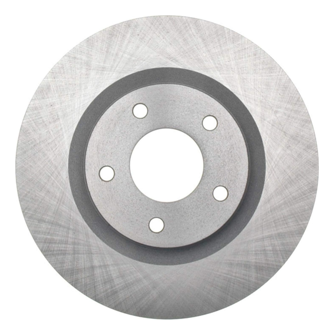 Mopar - Disco Freno Del. Jeep Patriot 2.0/2.4 2007-2017 Original