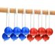 thumbnail image 1 of Pelotas de Repuesto para Ladder Ball HONESTY Paquete de 6 Golf, 1 of 5