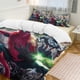 thumbnail image 1 of Avengers Bedding Comforter Sets 3-Piece Bedding Set Soft Warm Bed Set for Bedroom All Season, 1 of 5