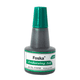 thumbnail image 1 of Tinta tampón verde 30ml YX030(green) FOSKA, 1 of 2