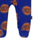 thumbnail image 5 of Pijamas Gerber Bebé Knicks 3-6 meses, 5 of 5
