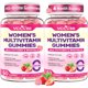 thumbnail image 1 of Gomitas multivitamínicas VCCVBB AllinOne 60, 1000 de biotina, 1 of 3
