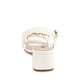 thumbnail image 3 of Sandalia Mujer Red Label Sanam Blanco, 3 of 6