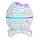 thumbnail image 2 of Lampara Mesa Noche Luces Led Galaxia Dinoegg Hogar Lau, 2 of 3