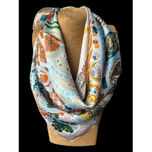 Pañuelo Maxó Elena