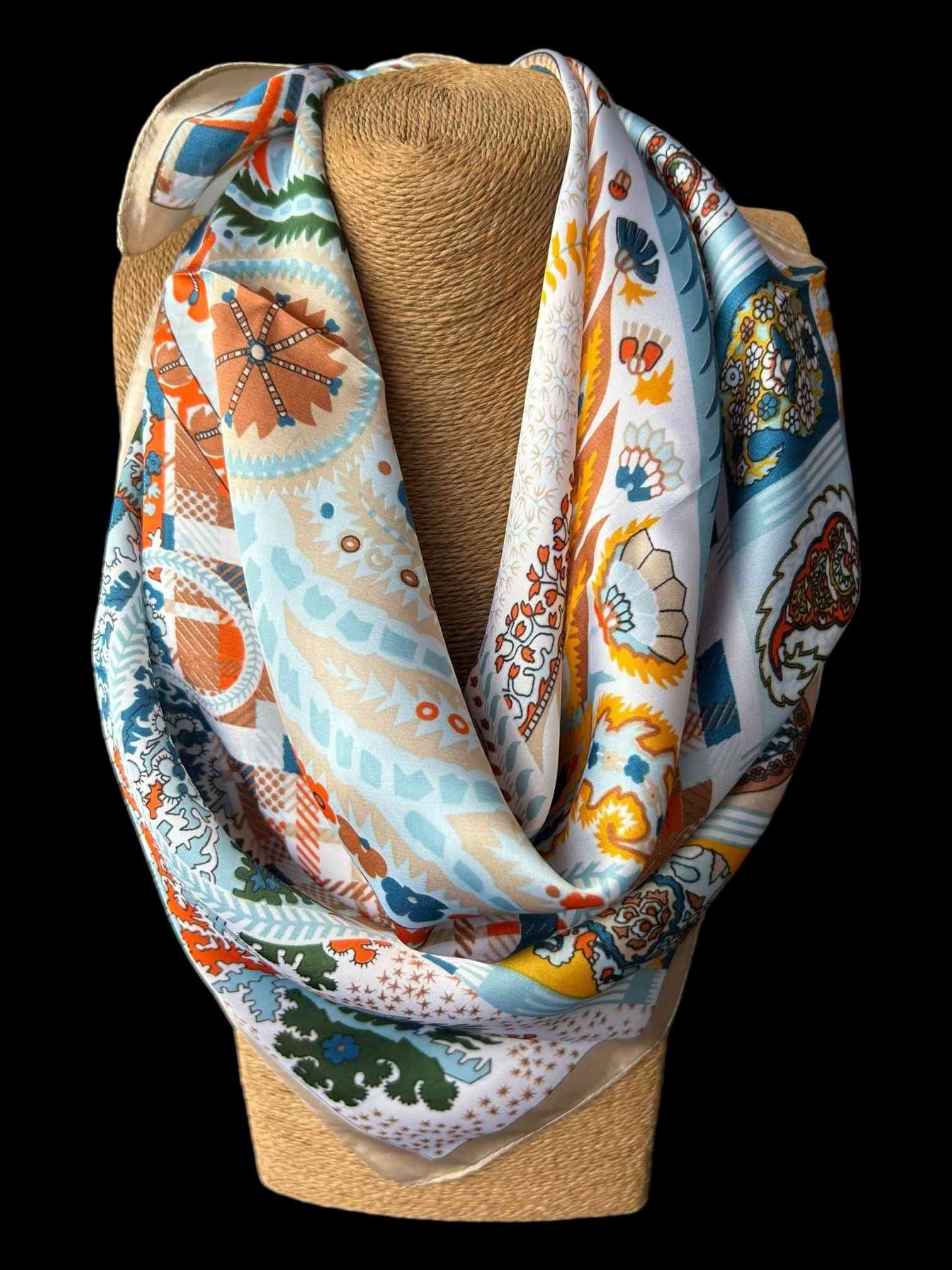 Pañuelo Maxó Elena